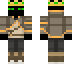 ender king
