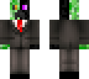 enderian business creeper