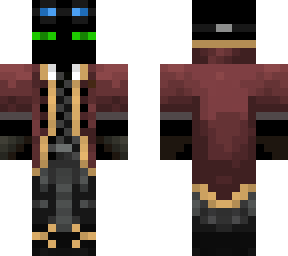 enderman inventor
