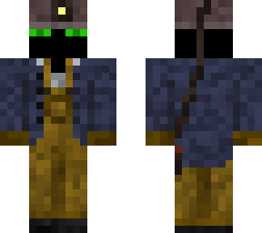enderman miner