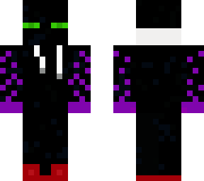 enderman siummatore