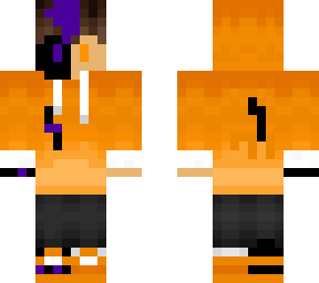 enderman skin