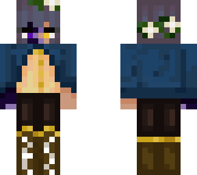 enderman traveler