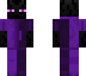 endermen