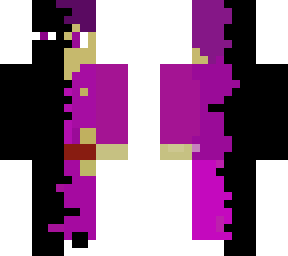 endrman or human