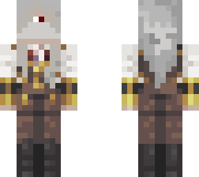 entity skin