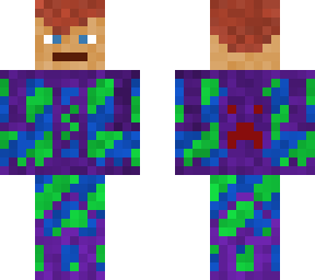 epic gamer (purple)