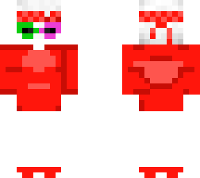 falconoob skin