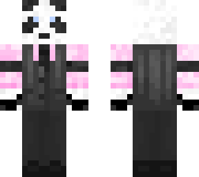 fancy panda