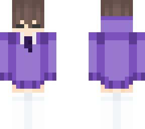 femboy purple