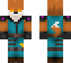 fennix fortnite