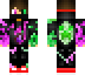 ficreeper ender
