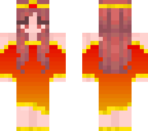 fire princess