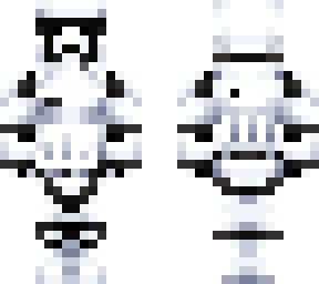 first order stormtrooper v3