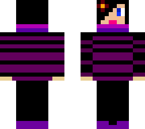 first skin no edit! :d