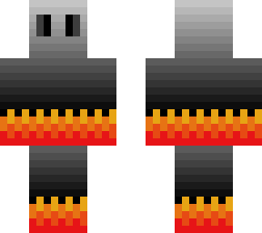 flame boi