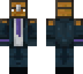 formal mimic