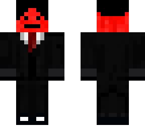 formal rojo