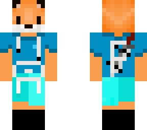 foxi zum fertig stellen