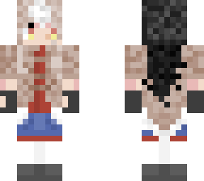 frans skin !!