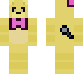 fredd bear