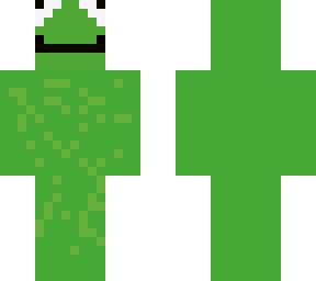 frog