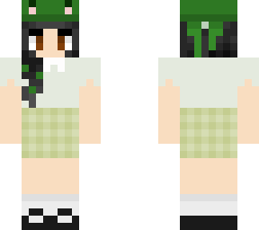 frog