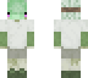 frog skin mmmmmmmmm