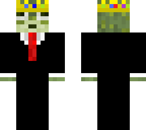 frog suit
