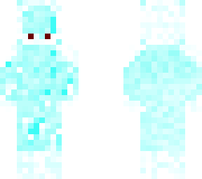 frosty cheeks remastered.