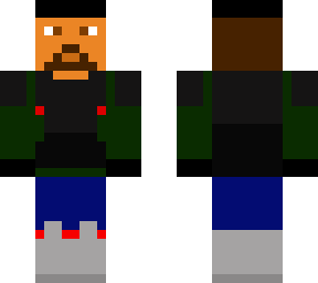 gabriel reyes overwatch