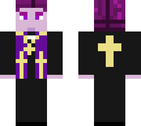 galactimus sacerdote