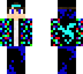 gamer boy (tessiecraft) (edit)