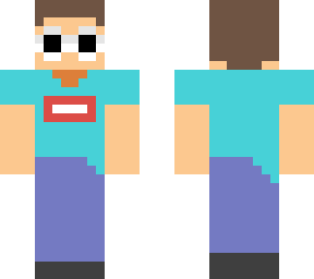 georgenotfound