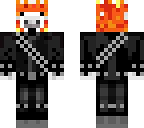 ghost blade