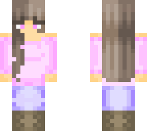 girl #1