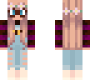 girl (glasses)