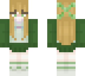 girl