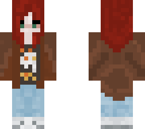 girl