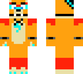 glamrock freddy