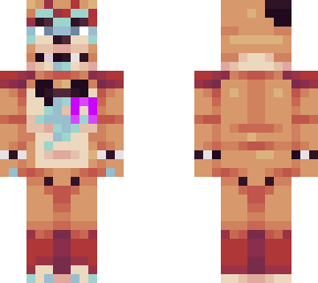 glamrock freddy