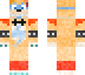 glamrock freddy