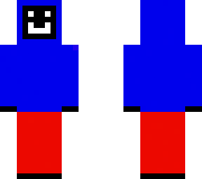 glitcher darko skin [remake]