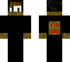 gold ninja