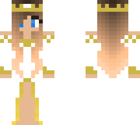 Princess | Minecraft Skins