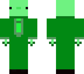 green axolotl business ceo