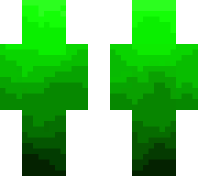 green fog