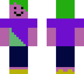 green stan