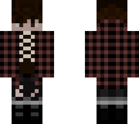 grunge dude