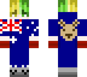 happy australia day!
